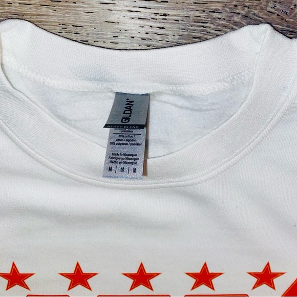 49ers Sweatshirt - Picture 5 of 5